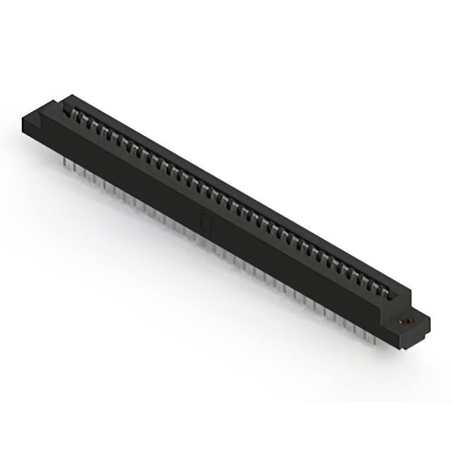 357-064-420-207 EDAC Inc.  Edgeboard Connectors
